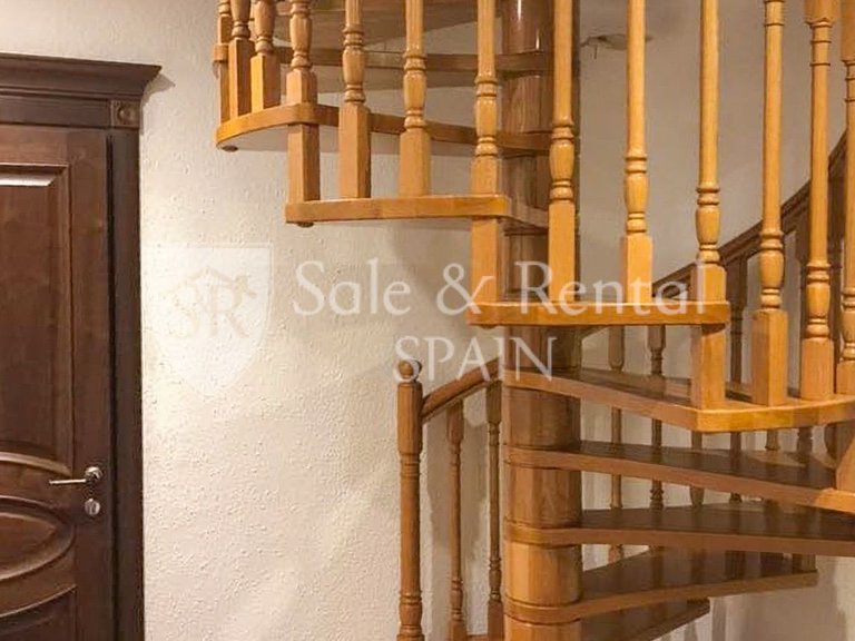 Villa for Sale in Lloret De Mar, Gerona 11