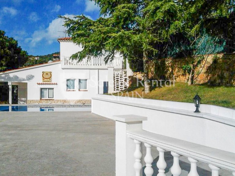 Villa for Sale in Lloret De Mar, Gerona 17