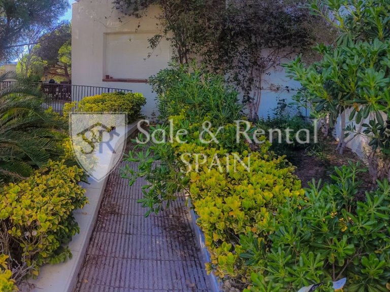 Villa for Sale in Lloret De Mar, Gerona 28