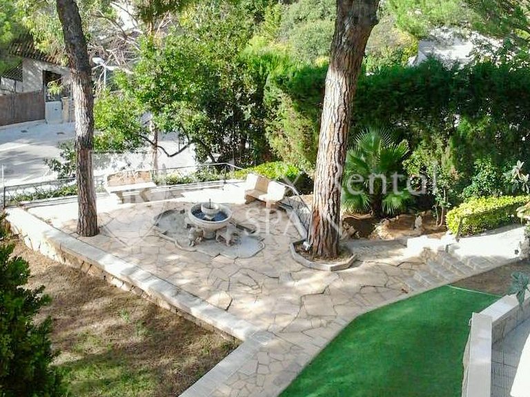 Villa for Sale in Lloret De Mar, Gerona 24