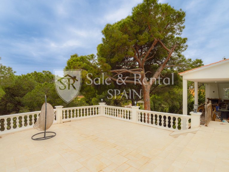 Villa for Sale in Lloret De Mar, Gerona 20