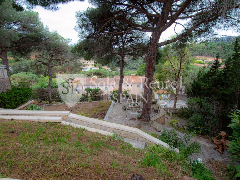 Villa for Sale in Lloret De Mar, Gerona 26