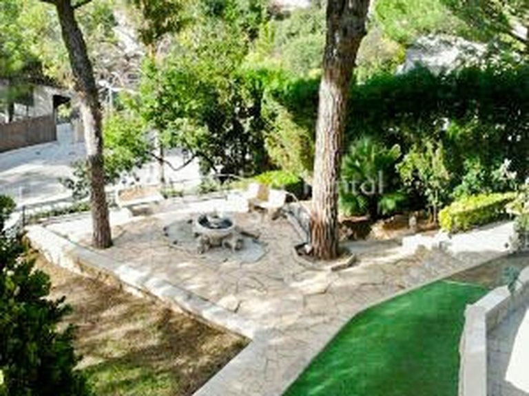 Villa for Sale in Lloret De Mar, Gerona 7