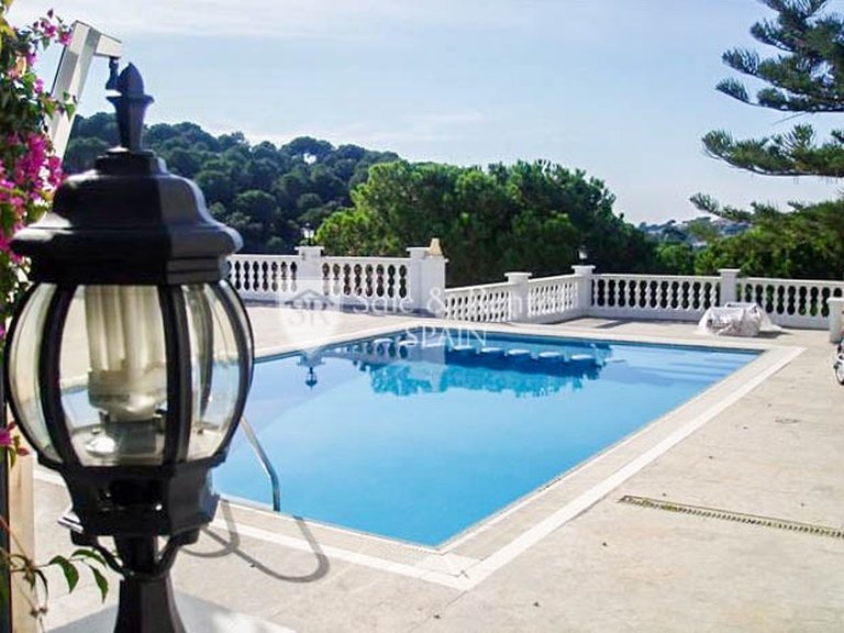 Villa for Sale in Lloret De Mar, Gerona 12