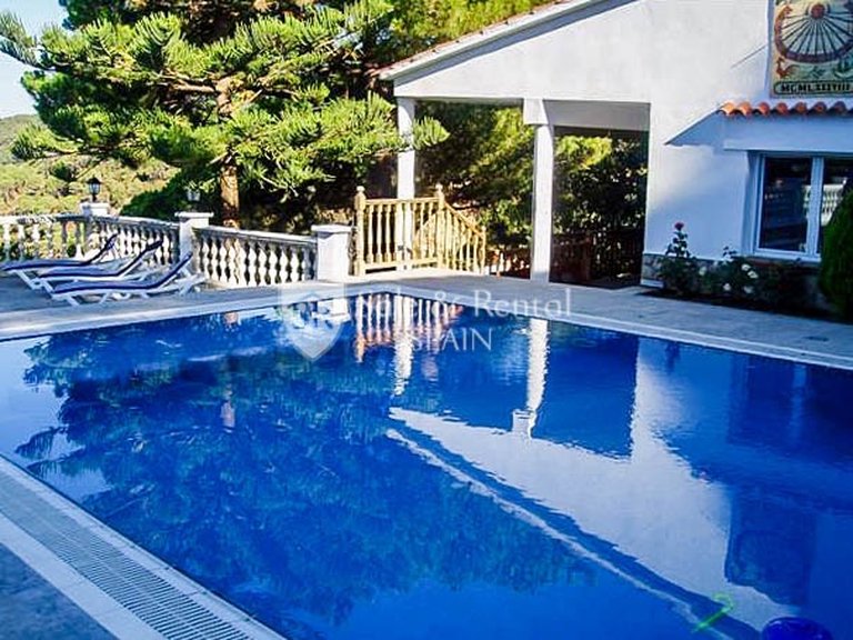 Villa for Sale in Lloret De Mar, Gerona 13