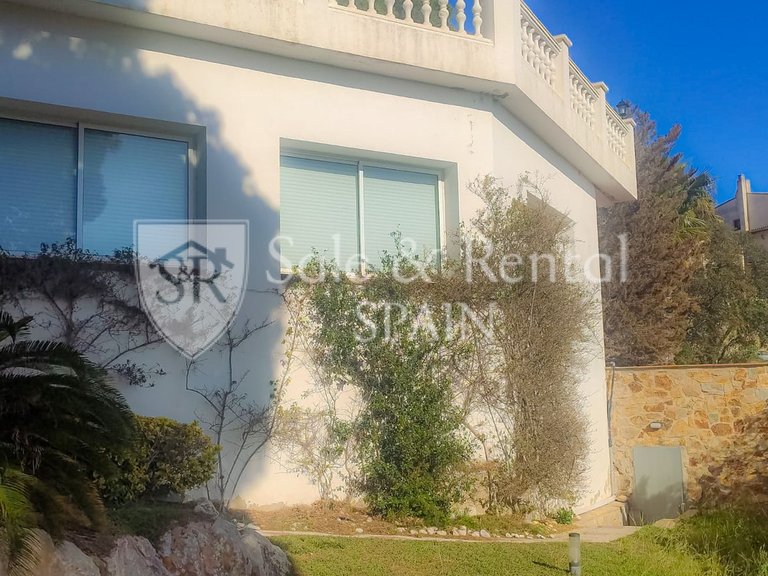 Villa for Sale in Lloret De Mar, Gerona 18