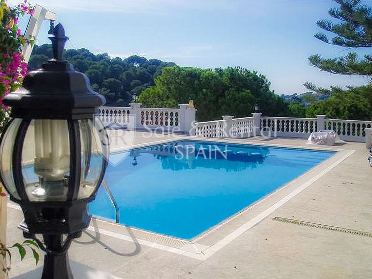 Villa for Sale in Lloret De Mar, Gerona 21