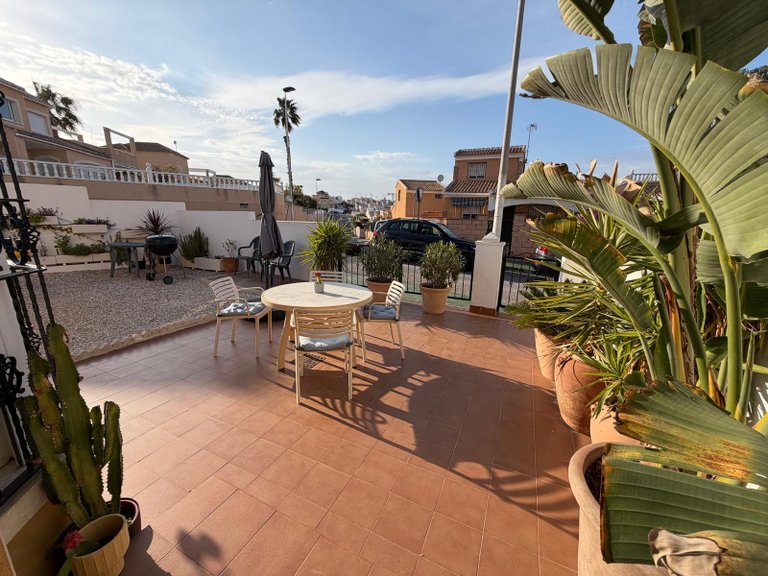 Town House for Sale in Los Balcones, Alicante 9