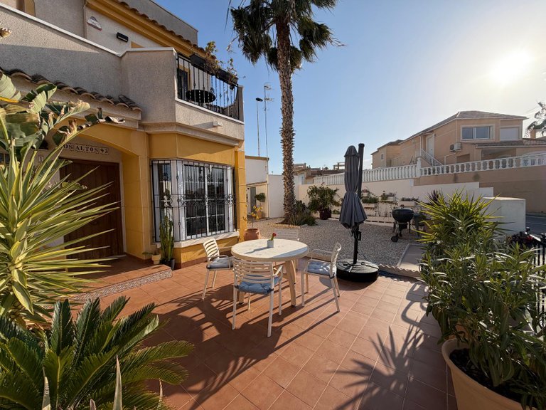 Town House for Sale in Los Balcones, Alicante 7