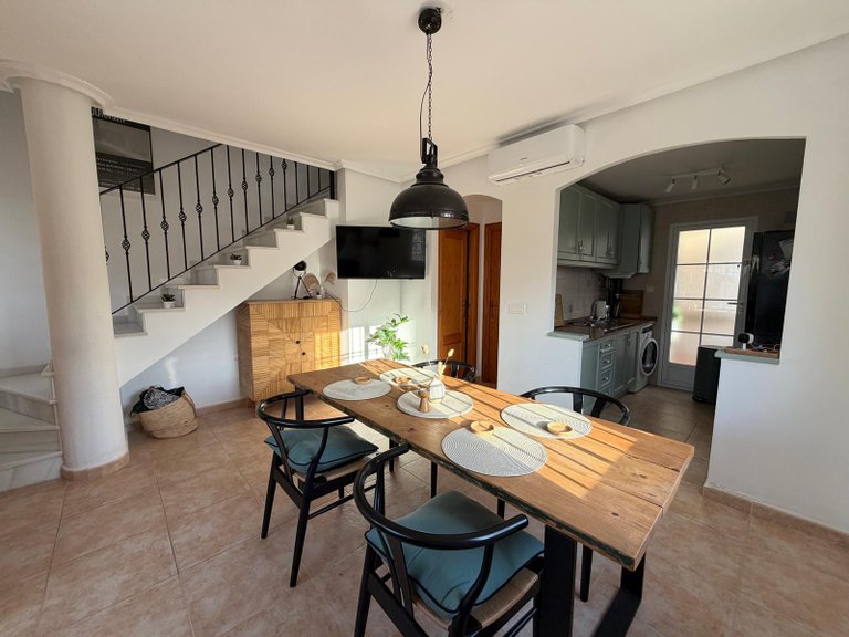 Town House for Sale in Los Balcones, Alicante 14
