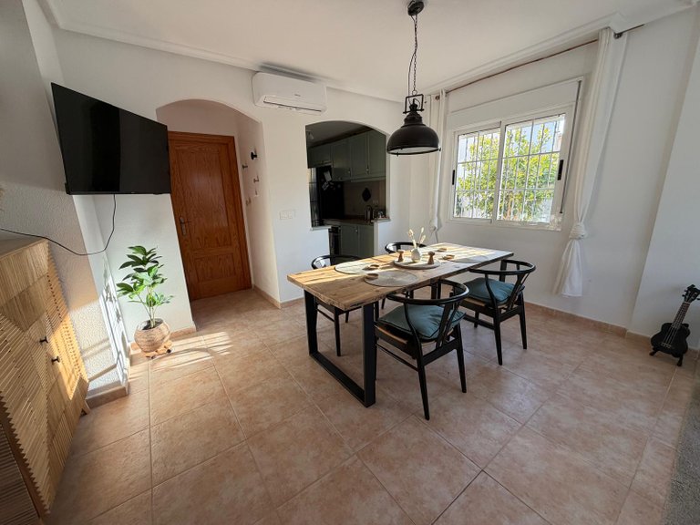 Town House for Sale in Los Balcones, Alicante 18