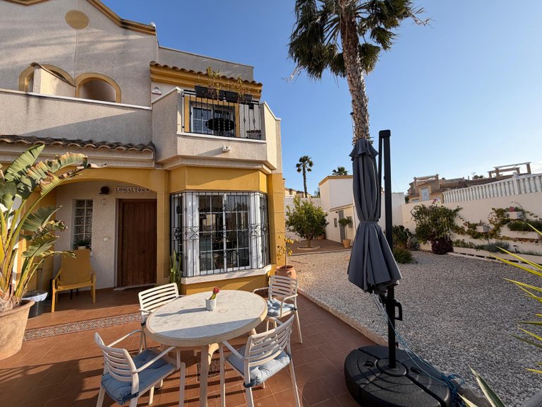 Town House for Sale in Los Balcones, Alicante 11