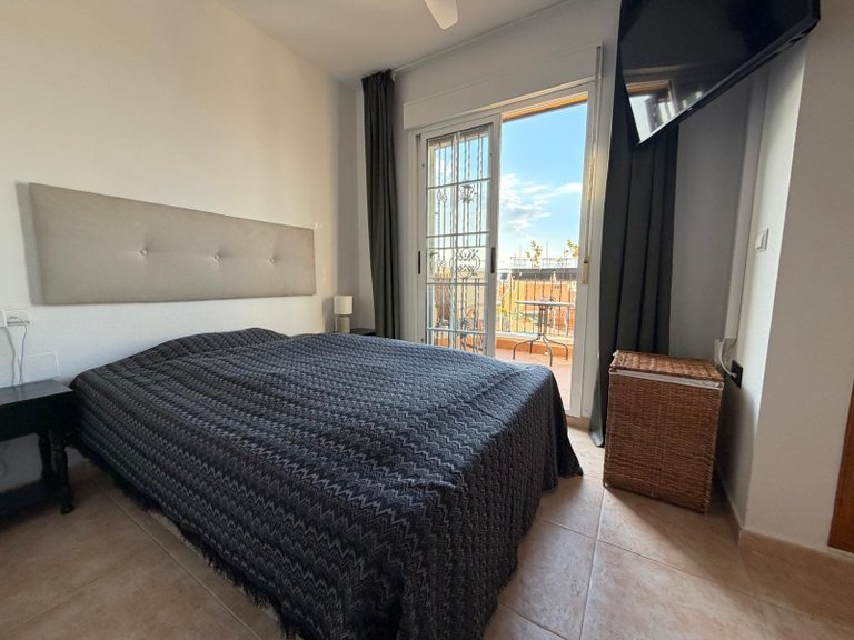 Town House for Sale in Los Balcones, Alicante 22