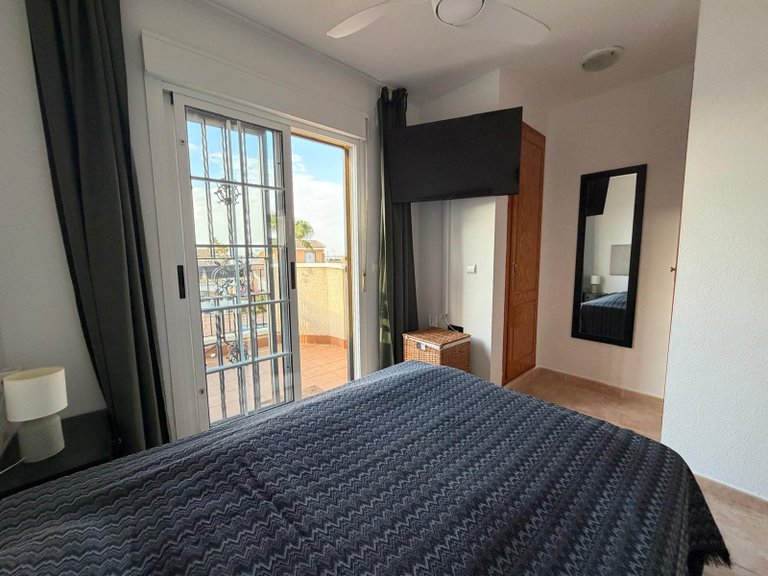 Town House for Sale in Los Balcones, Alicante 21