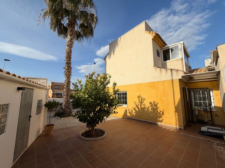 Town House for Sale in Los Balcones, Alicante 8