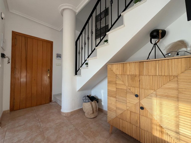 Town House for Sale in Los Balcones, Alicante 20
