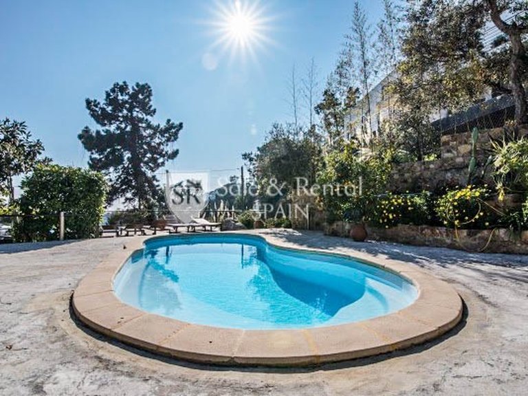 Villa for Sale in Lloret De Mar, Gerona 2