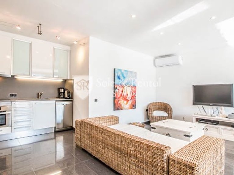 Villa for Sale in Lloret De Mar, Gerona 4