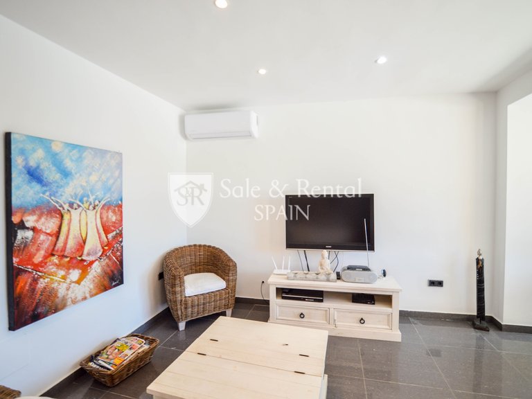 Villa for Sale in Lloret De Mar, Gerona 6