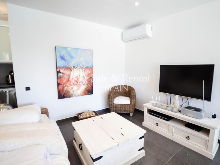 Villa for Sale in Lloret De Mar, Gerona 9