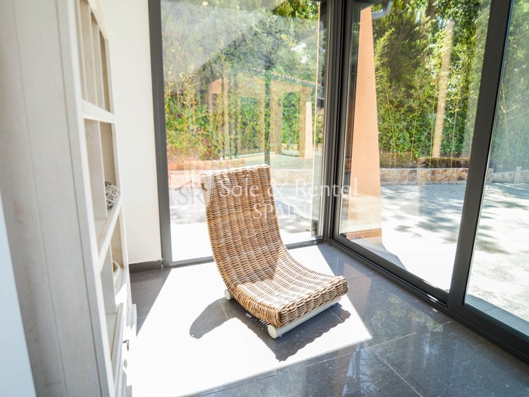Villa for Sale in Lloret De Mar, Gerona 11