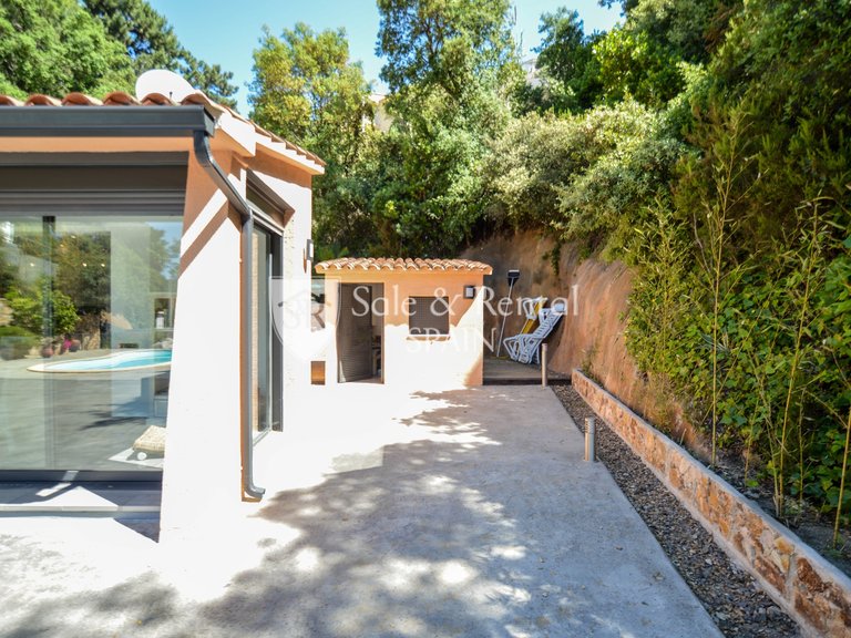 Villa for Sale in Lloret De Mar, Gerona 21