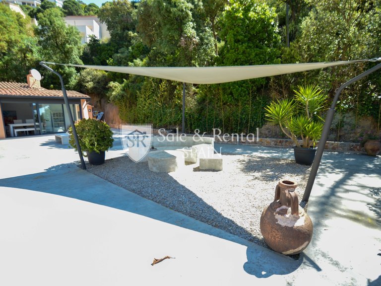 Villa for Sale in Lloret De Mar, Gerona 22