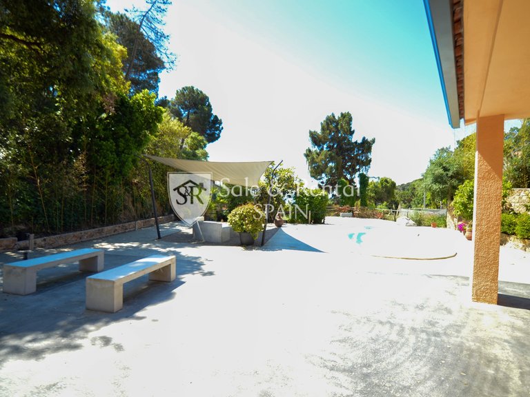 Villa for Sale in Lloret De Mar, Gerona 23
