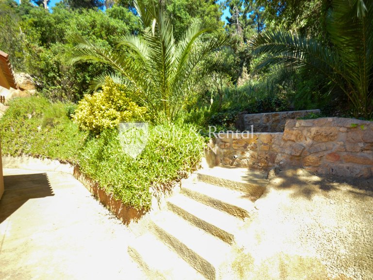 Villa for Sale in Lloret De Mar, Gerona 24