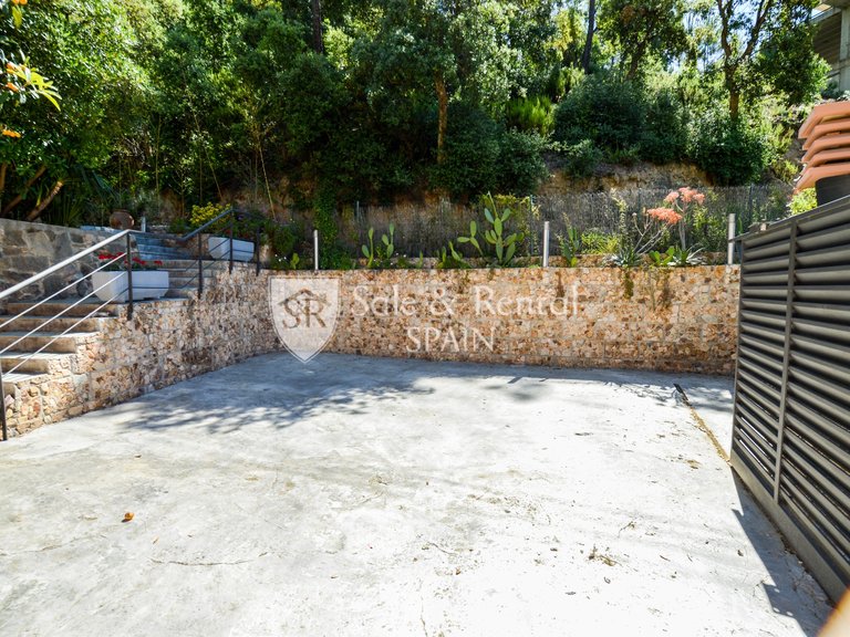 Villa for Sale in Lloret De Mar, Gerona 26