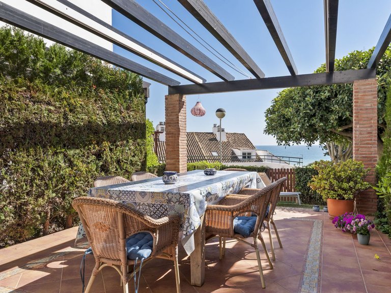 Town House for Sale in Estepona, Malaga 3