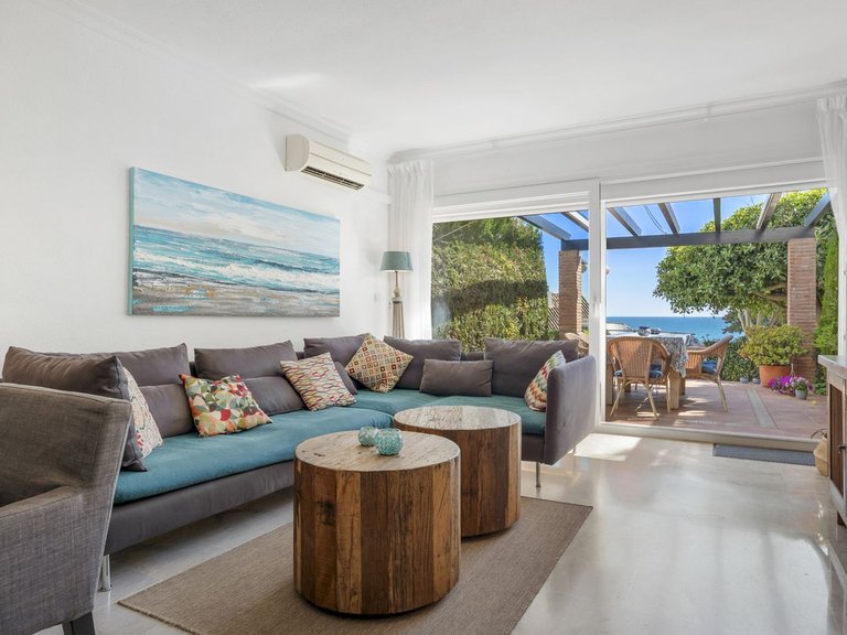 Town House for Sale in Estepona, Malaga 6