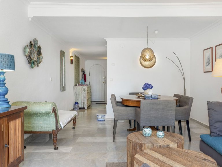 Town House for Sale in Estepona, Malaga 7
