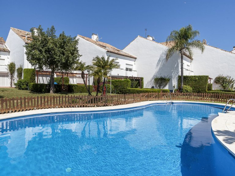 Town House for Sale in Estepona, Malaga 8