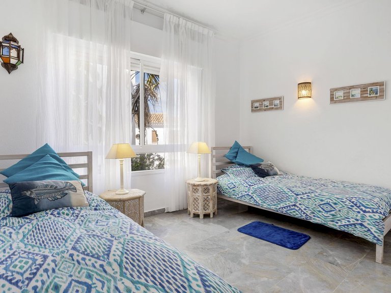 Town House for Sale in Estepona, Malaga 13