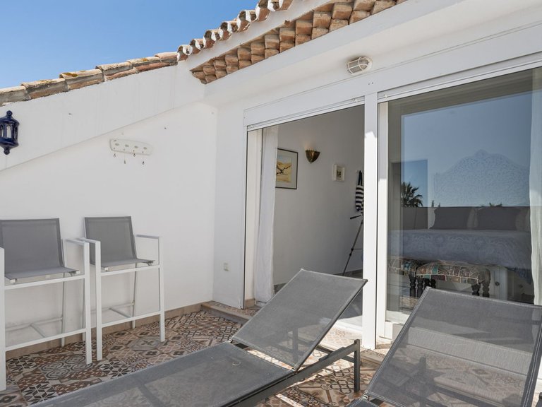 Town House for Sale in Estepona, Malaga 22