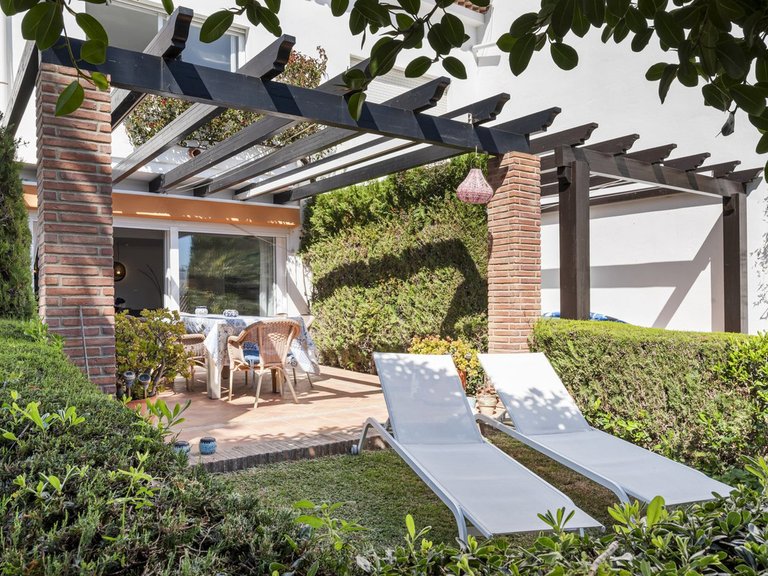 Town House for Sale in Estepona, Malaga 24