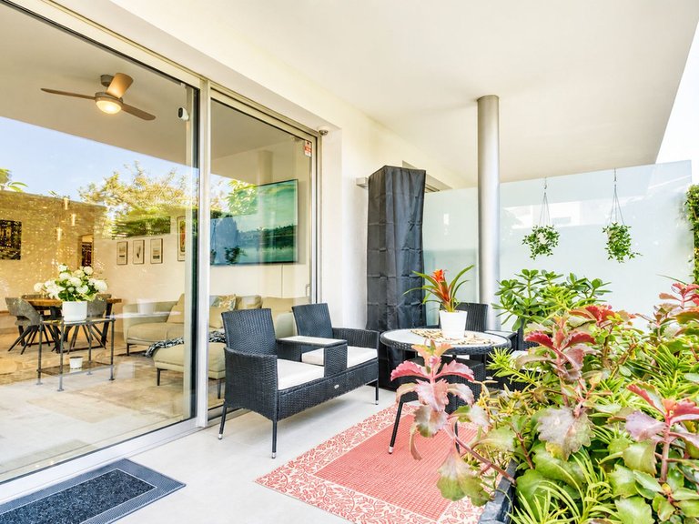 Apartment for Sale in Cancelada, Malaga 5