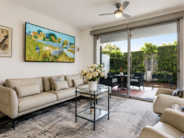 Apartment for Sale in Cancelada, Malaga 6