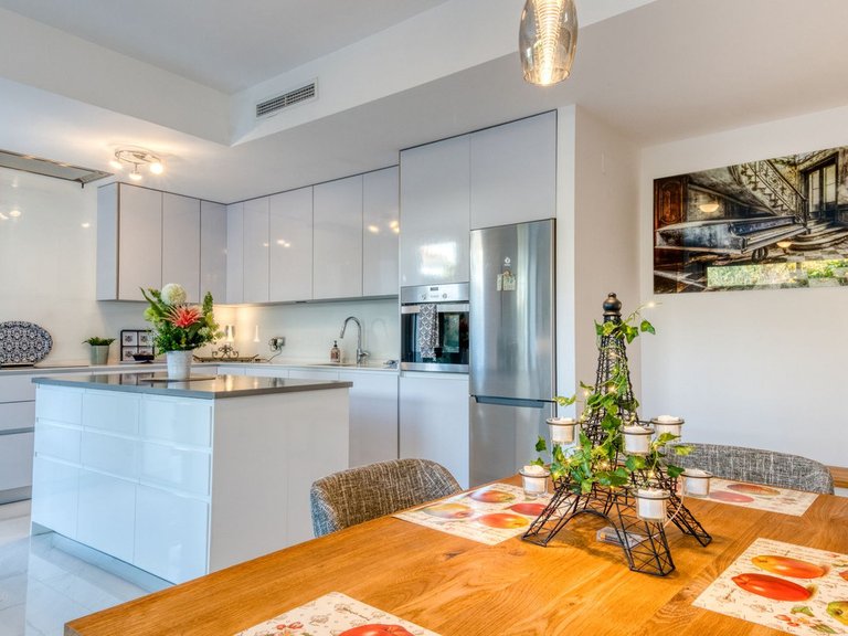 Apartment for Sale in Cancelada, Malaga 15