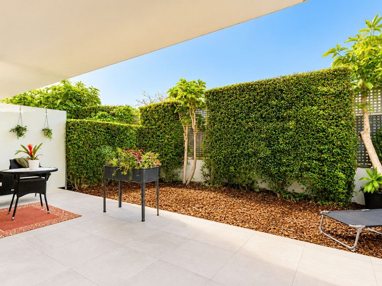 Apartment for Sale in Cancelada, Malaga 20