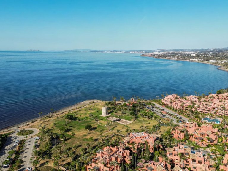 Apartment for Sale in Cancelada, Malaga 26
