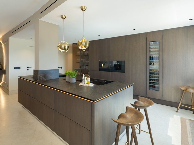 Penthouse for Sale in Marbella, Malaga 7
