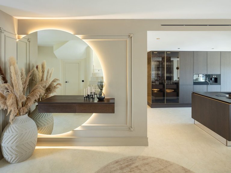 Penthouse for Sale in Marbella, Malaga 8