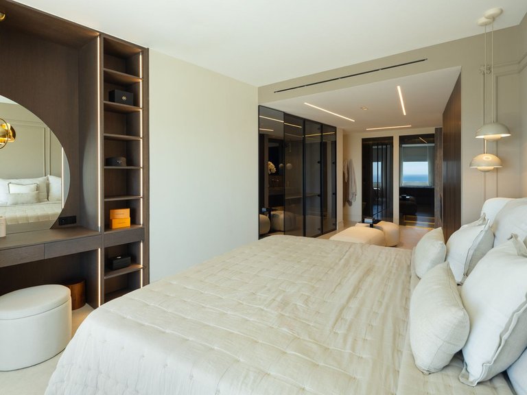 Penthouse for Sale in Marbella, Malaga 16