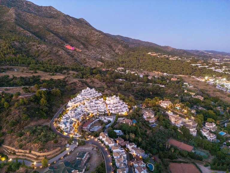 Penthouse for Sale in Marbella, Malaga 35