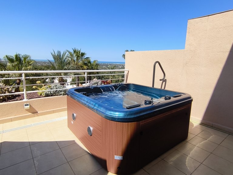 Apartment for Sale in Inland La Sella Golf, Alicante 19
