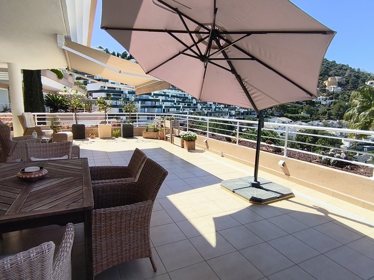 Apartment for Sale in Inland La Sella Golf, Alicante 14