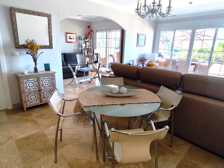 Apartment for Sale in Inland La Sella Golf, Alicante 12