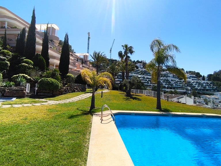 Apartment for Sale in Inland La Sella Golf, Alicante 38